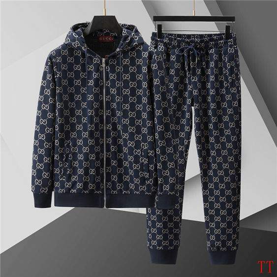 Picture of Gucci Sweater Suits _SKUGucciM-3XL20tr42339757